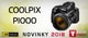 Společnost NIKON představuje fotoaparát COOLPIX P1000